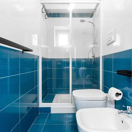 Apartament Casa Al Tramonto