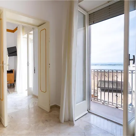 Casa Al Tramonto