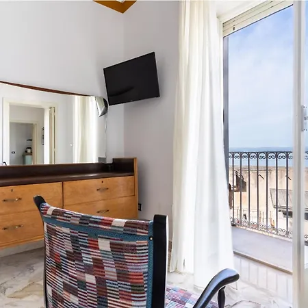 Casa Al Tramonto * Syracuse