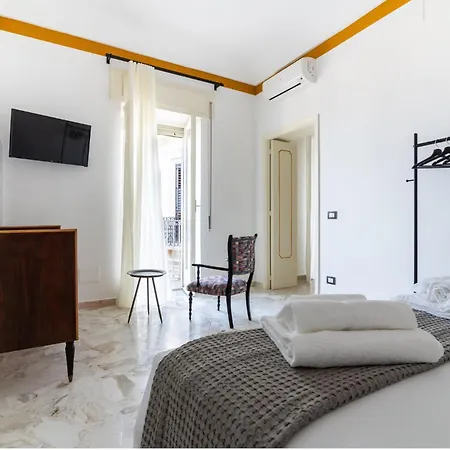 Casa Al Tramonto Syracuse