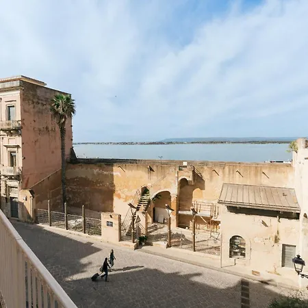 Casa Al Tramonto * Syracuse