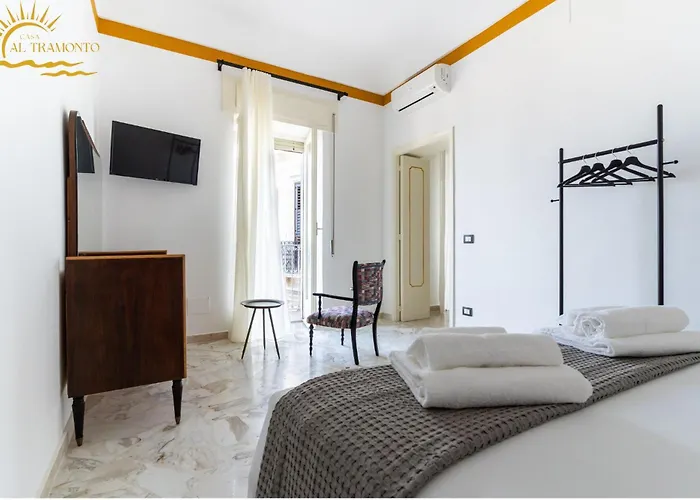 Casa Al Tramonto Syracuse